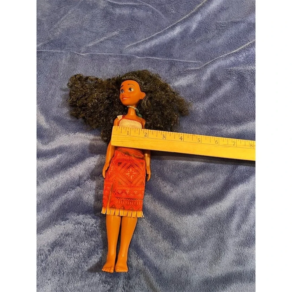 Disney Princess‎ Moana 11